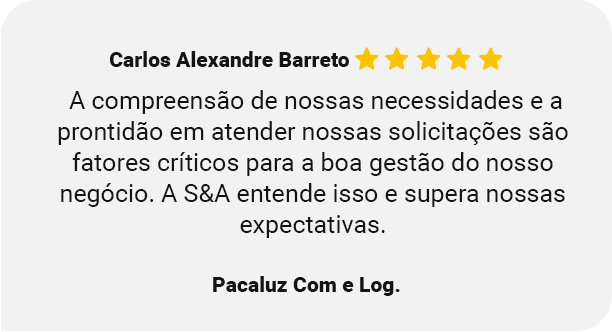 Pacaluz Com e Log.